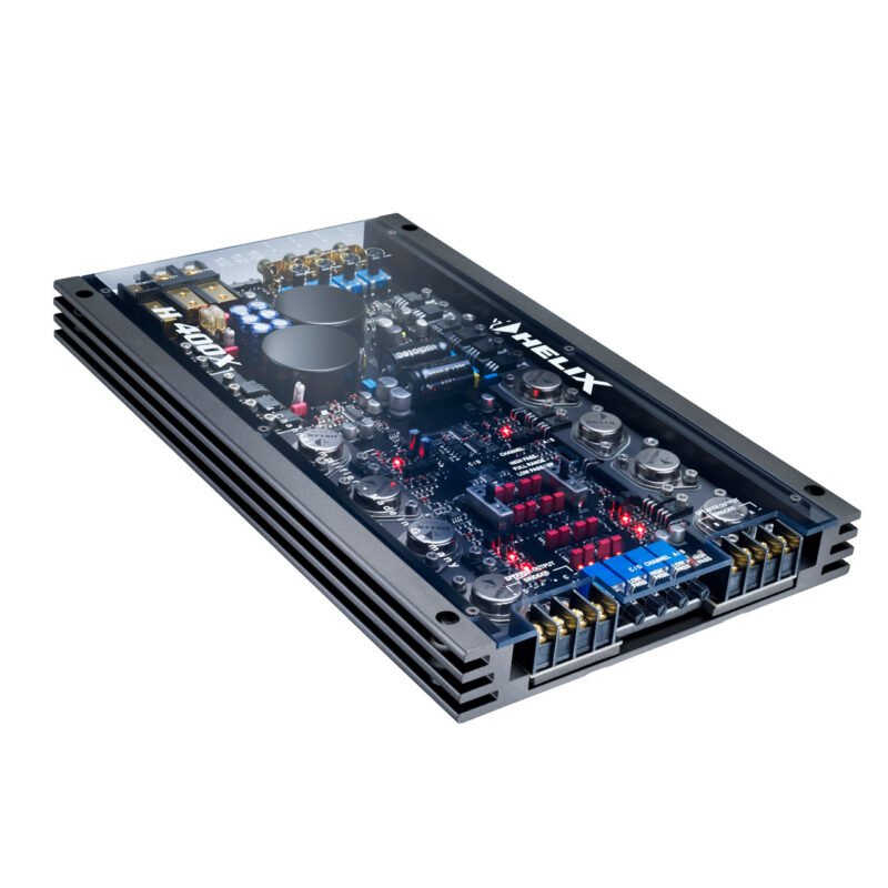 H 400X - Imagen 2