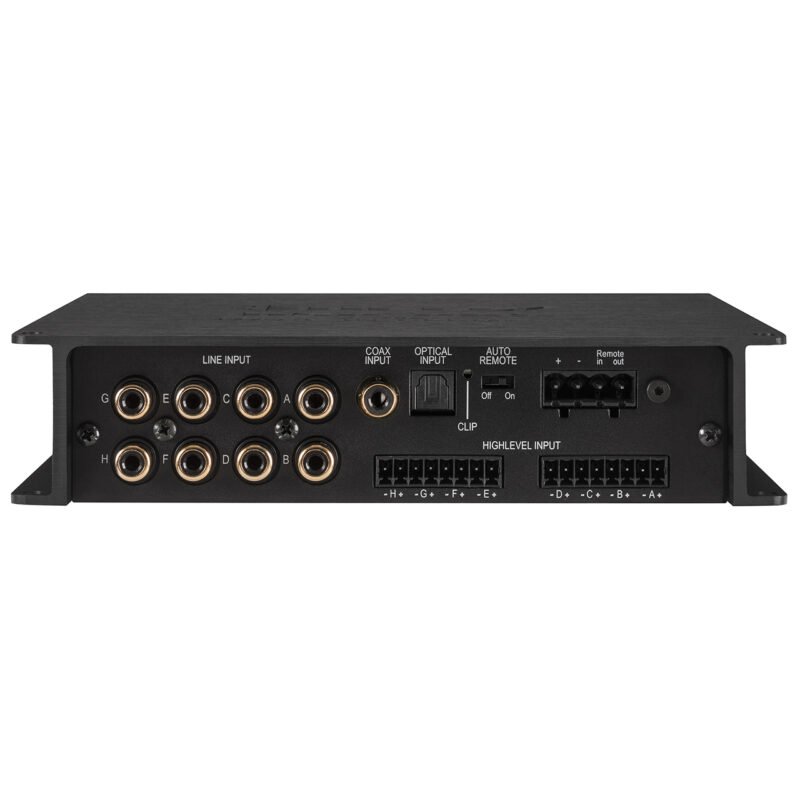 DSP PRO MK3 - Imagen 4