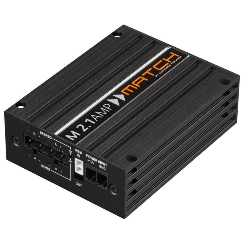 M 2.1AMP