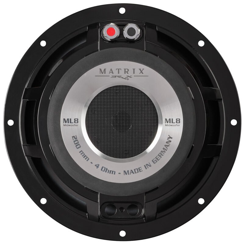 BRAX MATRIX ML8 MID - Imagen 3