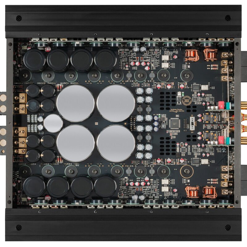 BRAX MATRIX MX4 PRO - Imagen 4
