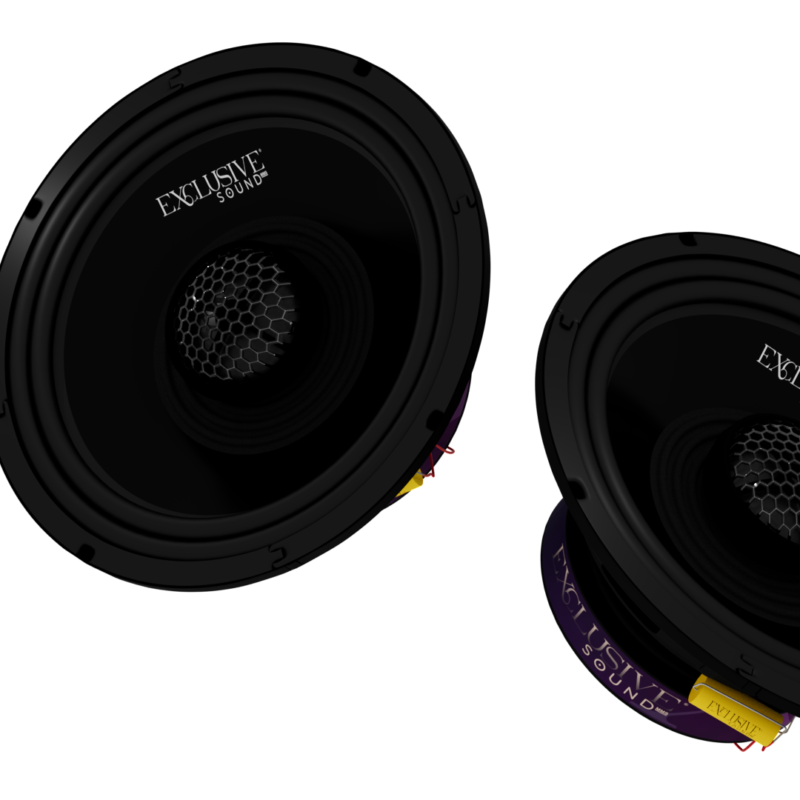 EXCLUSIVE SOUND PRO-69X (pieza) - Imagen 2