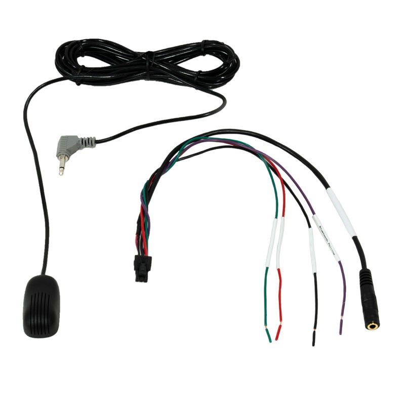 HELIX BT HD Hands-Free Microphone Kit