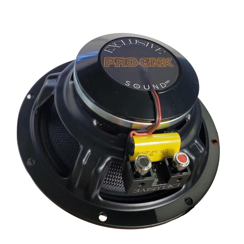 EXS PRO-6NX - Imagen 3