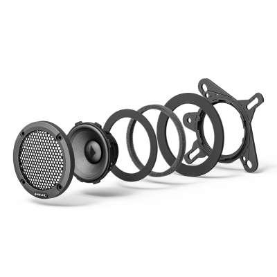 HELIX Ci5 M50FM-S3 - Imagen 6