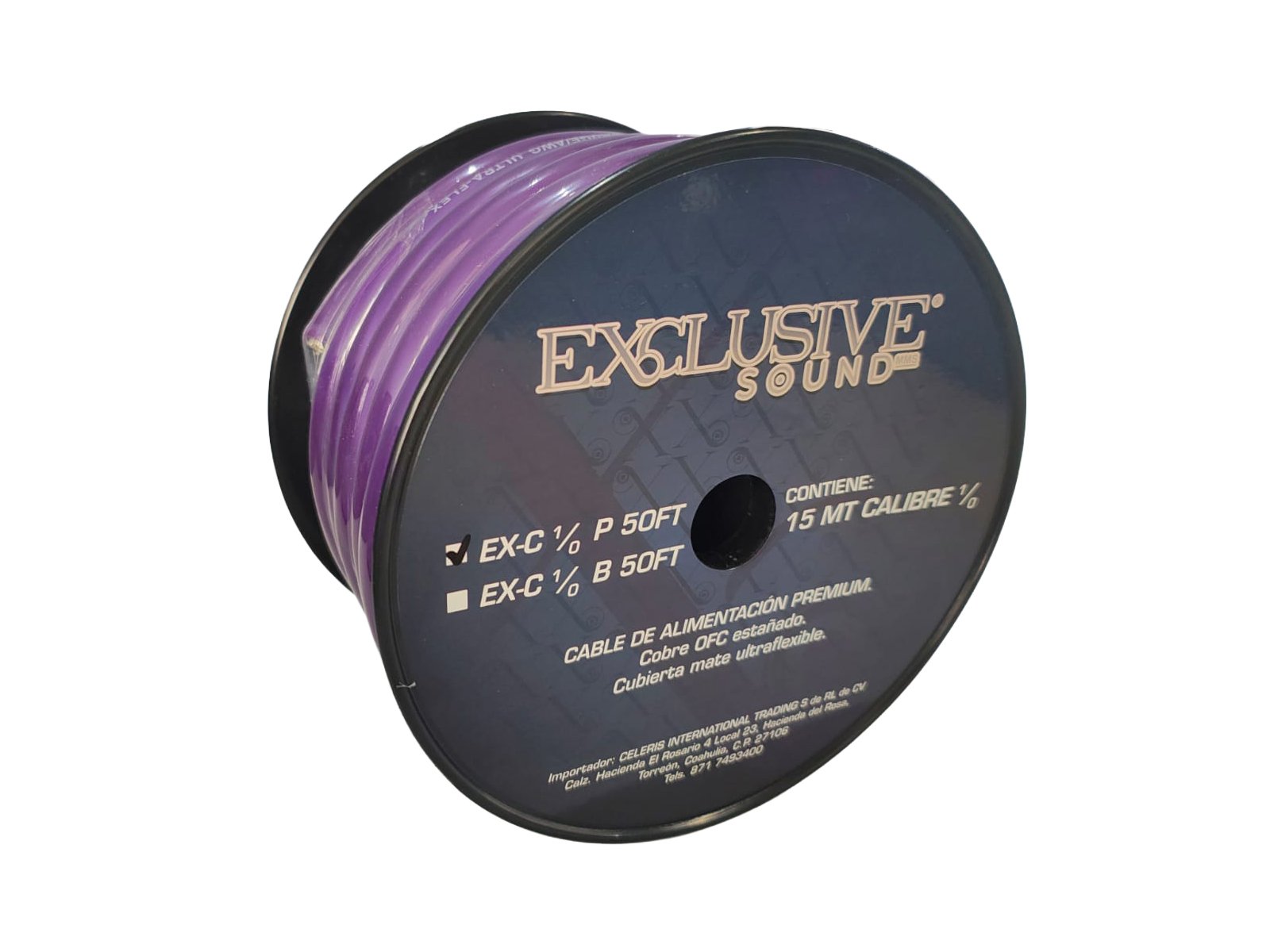 EX-C 0/1