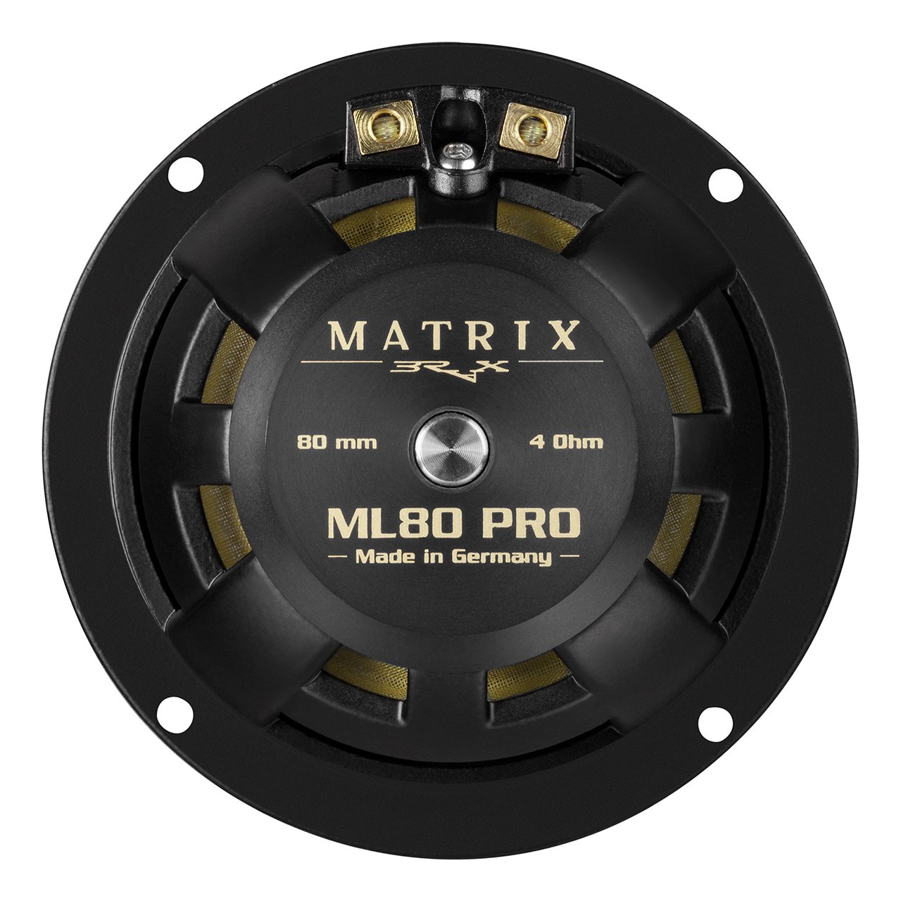 BRAX MATRIX ML80 PRO - Imagen 5