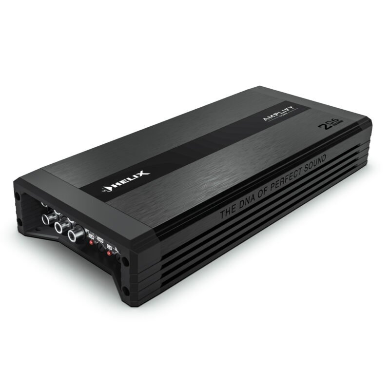 HELIX AMPLIFY 206 DIRECT