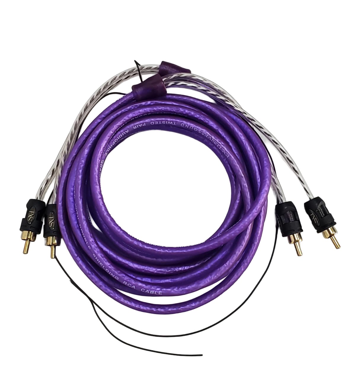 EXS Cable RCA - Imagen 4
