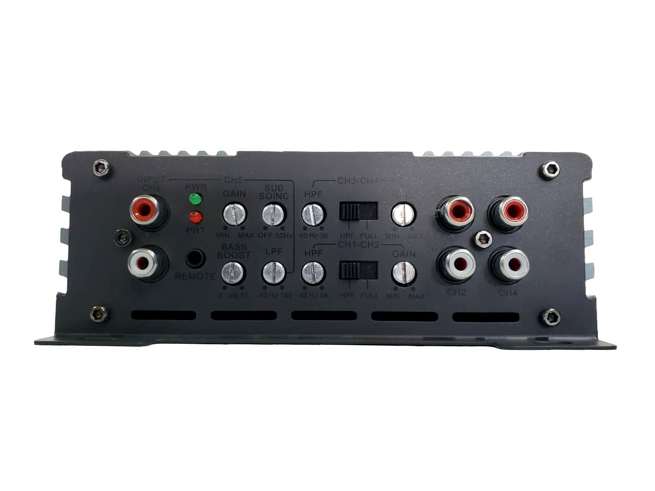 EXS H1600.5D - Imagen 4