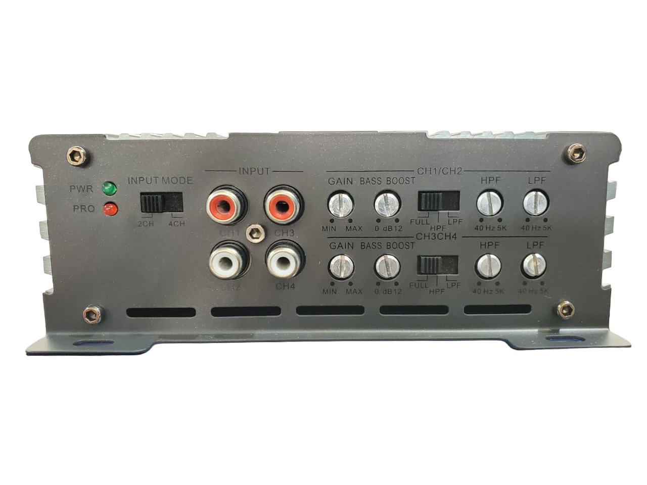 EXS H250.4D - Imagen 3