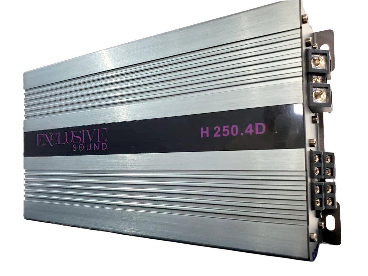 EXS H250.4D - Imagen 4