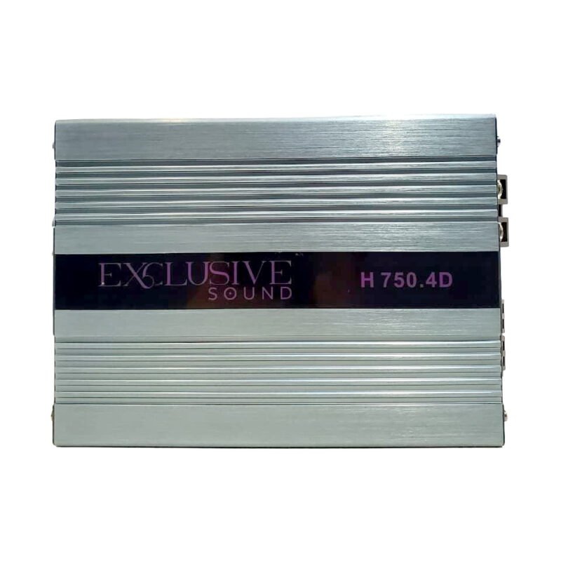 EXS H750.4D