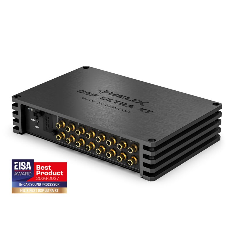 HELIX NEXT DSP ULTRA XT
