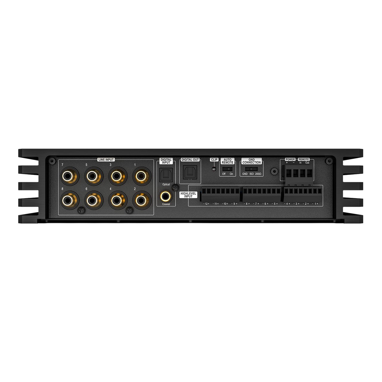 HELIX NEXT DSP ULTRA XT - Imagen 2