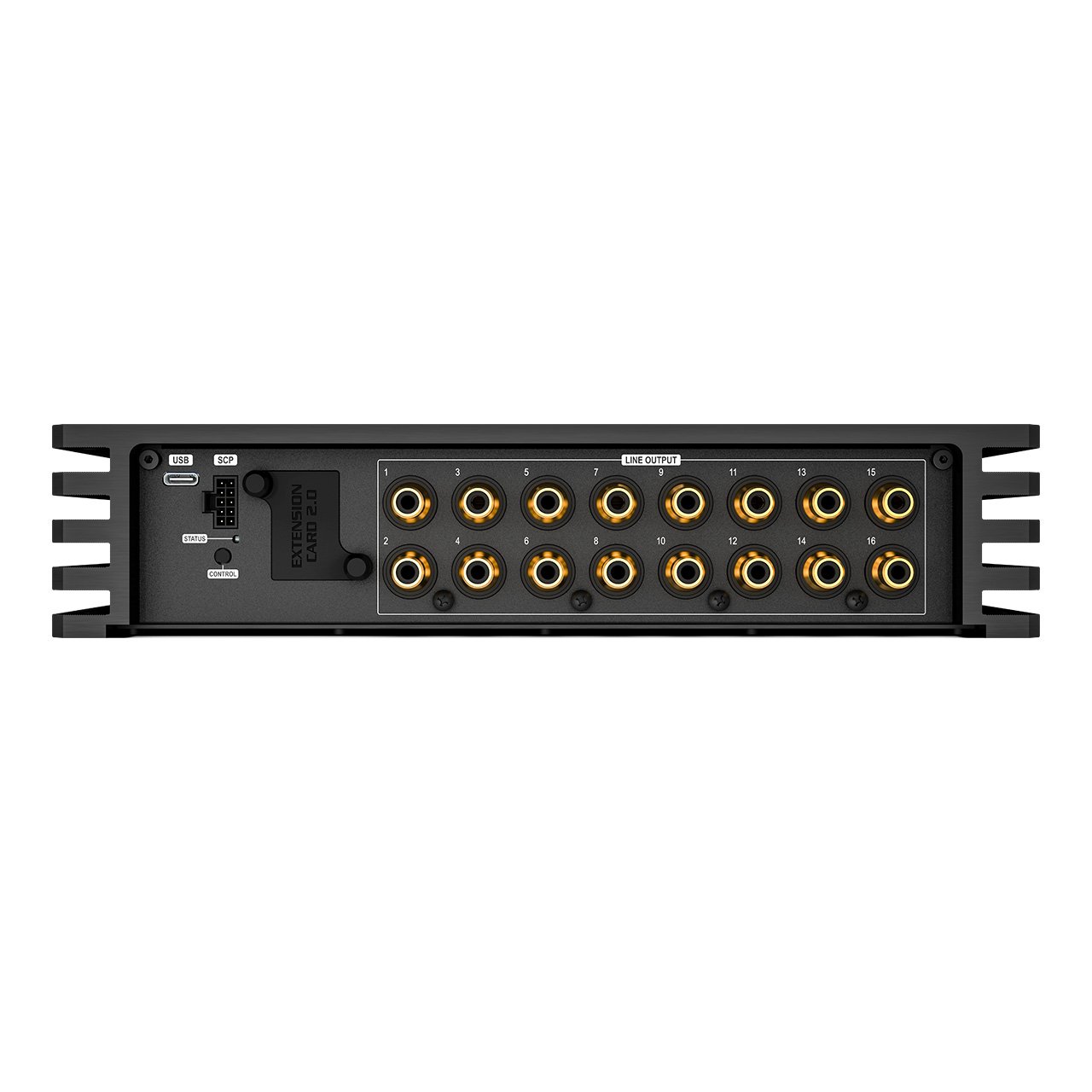 HELIX NEXT DSP ULTRA XT - Imagen 3